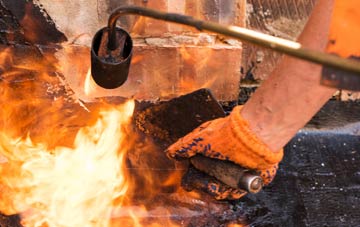 Rhos Common flat roof repair companies