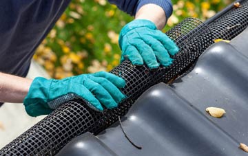 Rhos Common gutter repair companies