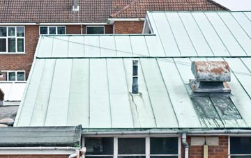 Rhos Common lead roofing costs