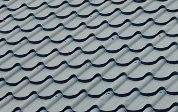 Rhos Common rubber roofing companies