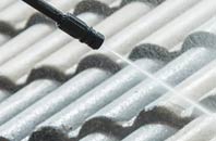 rated Rhos Common roof cleaning companies